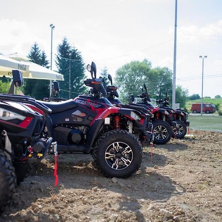 Holiday Park Zagyland Donja Konjscina Zewnętrze zdjęcie