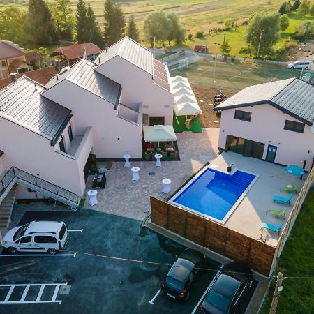 Holiday Park Zagyland Donja Konjscina Zewnętrze zdjęcie