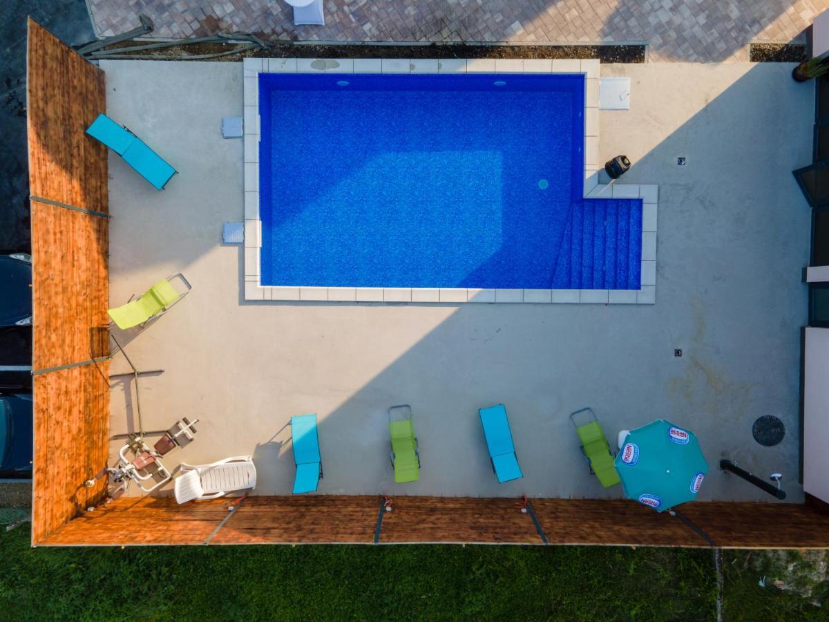 Holiday Park Zagyland Donja Konjscina Zewnętrze zdjęcie