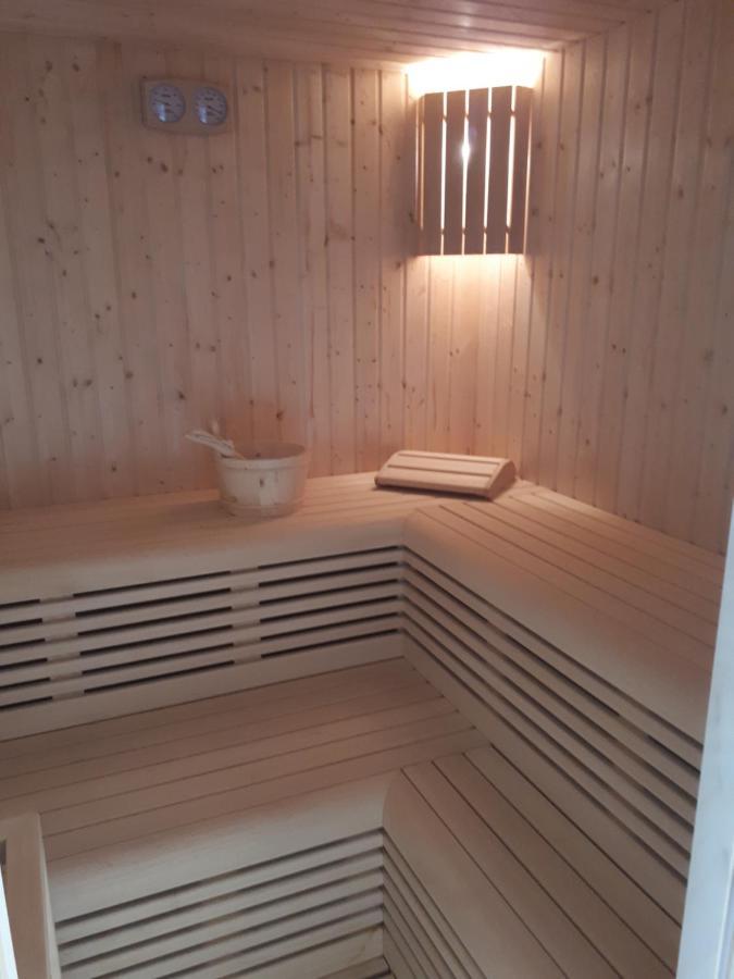 Holiday Park Zagyland Donja Konjscina Zewnętrze zdjęcie