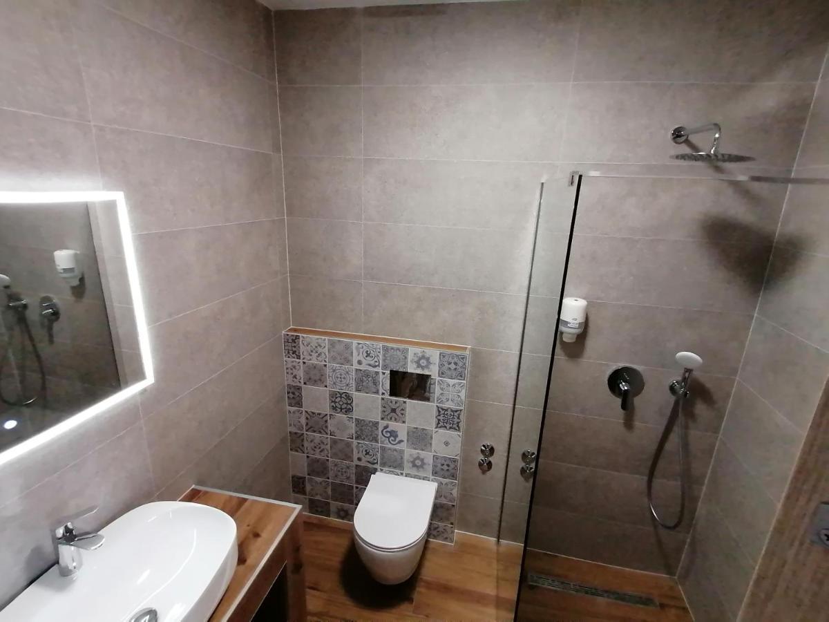 Holiday Park Zagyland Donja Konjscina Zewnętrze zdjęcie