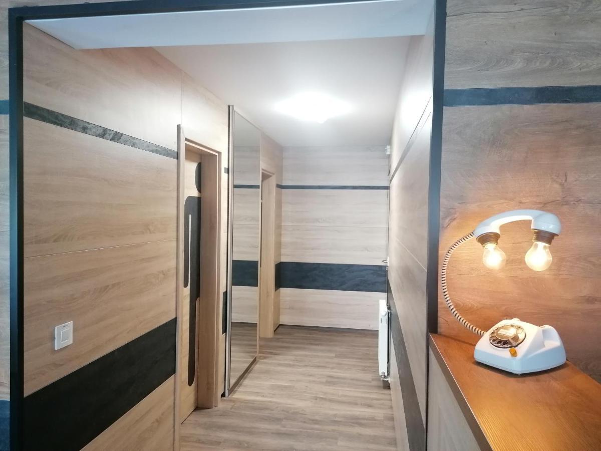 Holiday Park Zagyland Donja Konjscina Zewnętrze zdjęcie