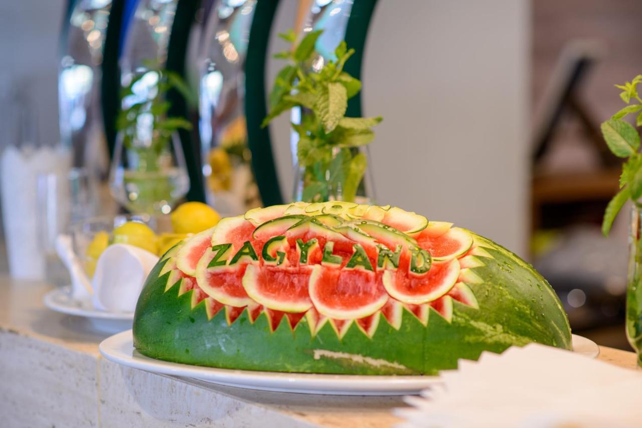 Holiday Park Zagyland Donja Konjscina Zewnętrze zdjęcie