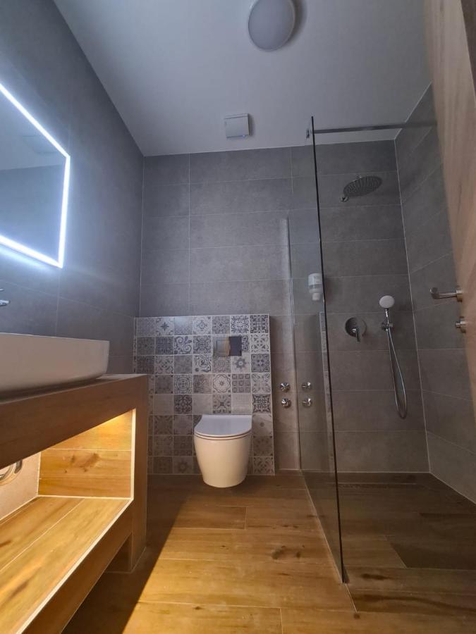 Holiday Park Zagyland Donja Konjscina Zewnętrze zdjęcie