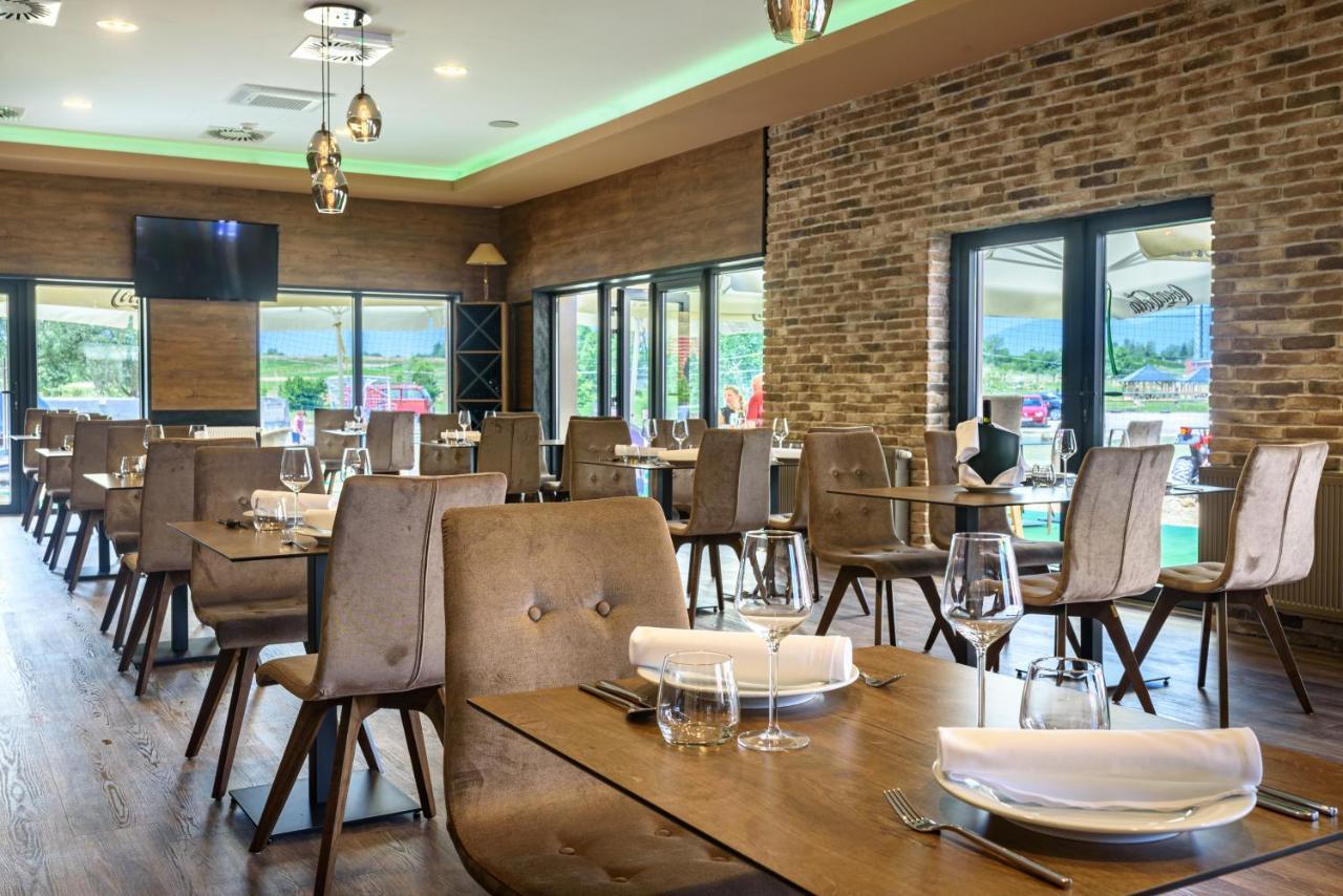 Holiday Park Zagyland Donja Konjscina Zewnętrze zdjęcie