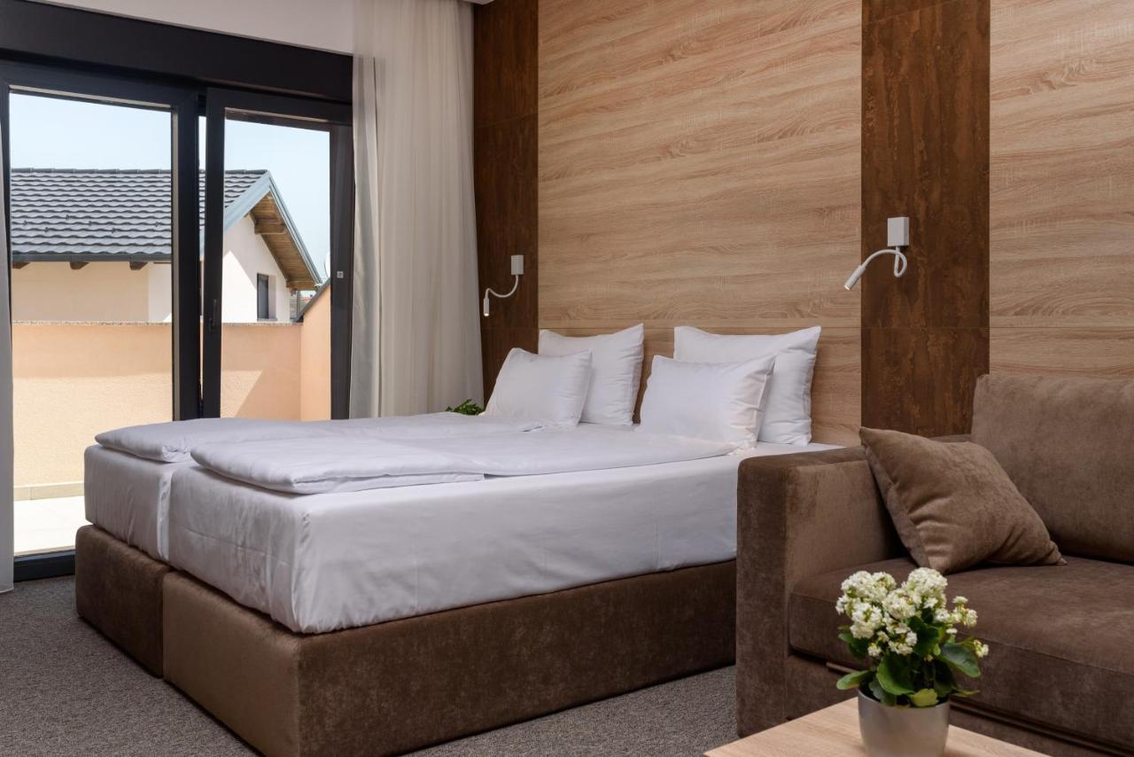 Holiday Park Zagyland Donja Konjscina Zewnętrze zdjęcie