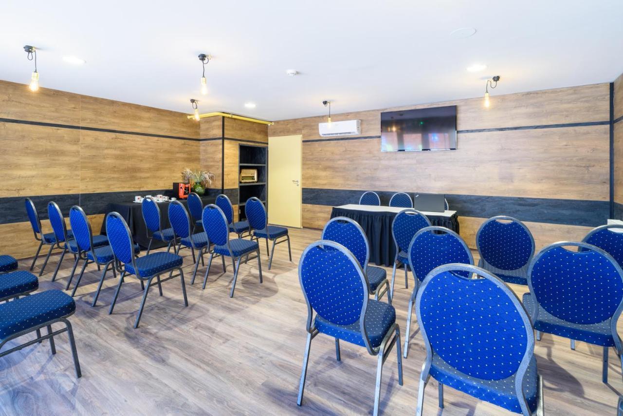 Holiday Park Zagyland Donja Konjscina Zewnętrze zdjęcie