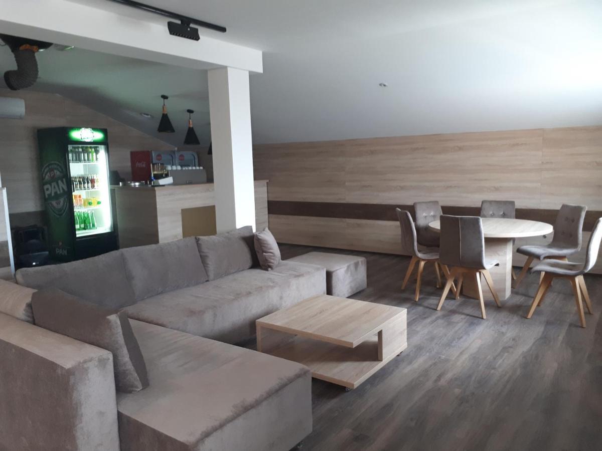 Holiday Park Zagyland Donja Konjscina Zewnętrze zdjęcie