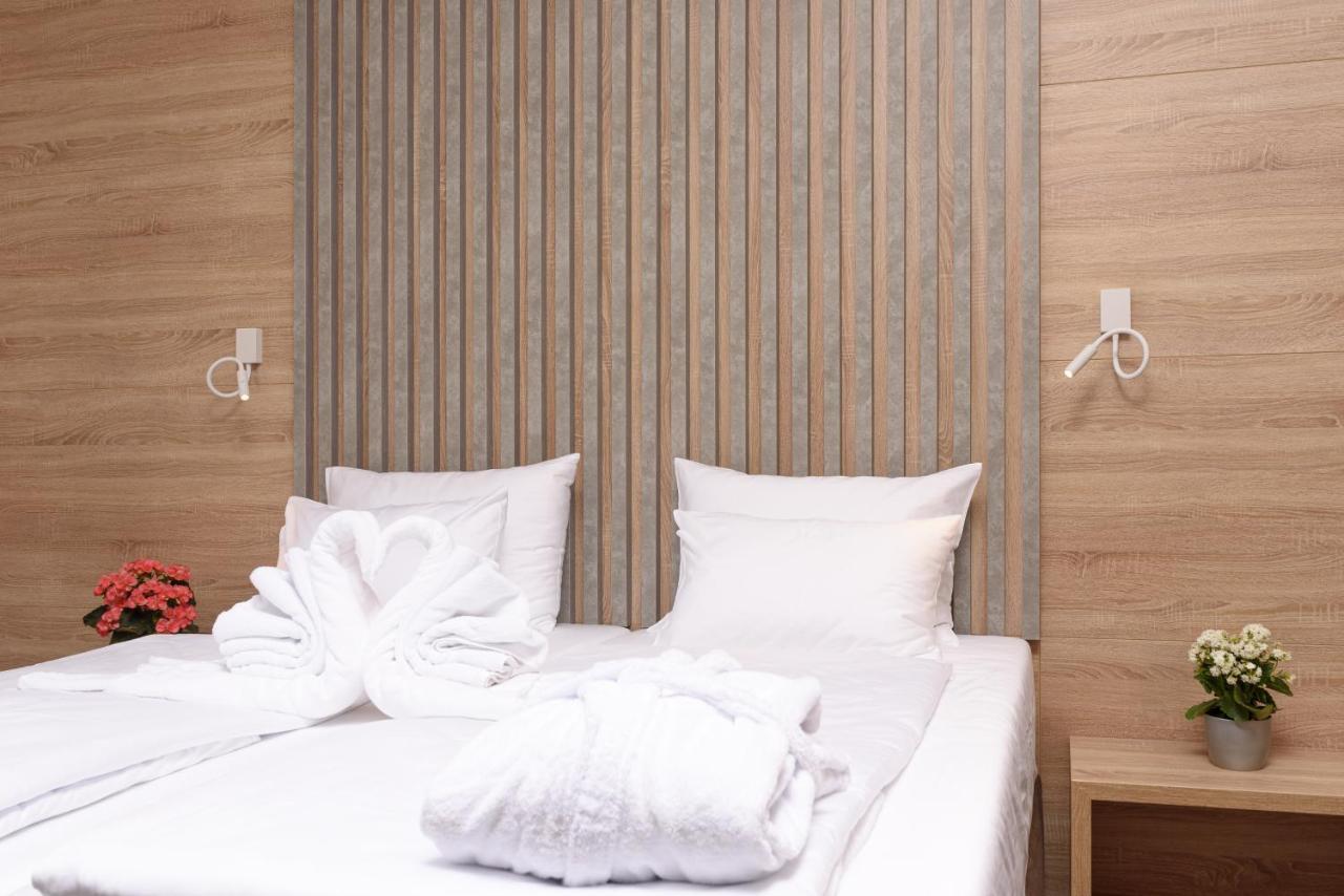 Holiday Park Zagyland Donja Konjscina Zewnętrze zdjęcie